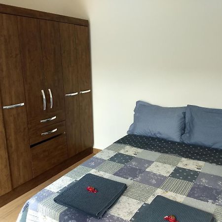 Pousada Ribeiro Piui Ngoại thất bức ảnh