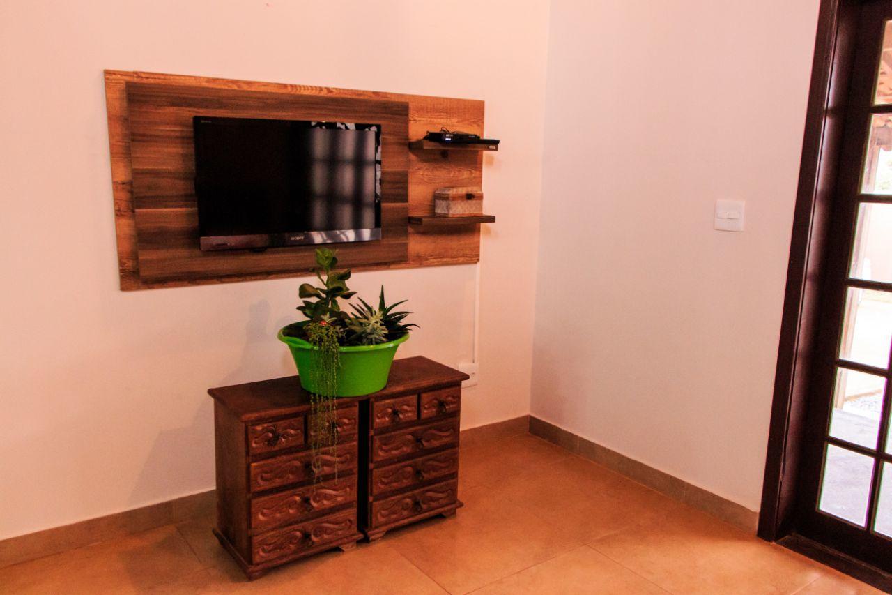 Pousada Ribeiro Piui Ngoại thất bức ảnh