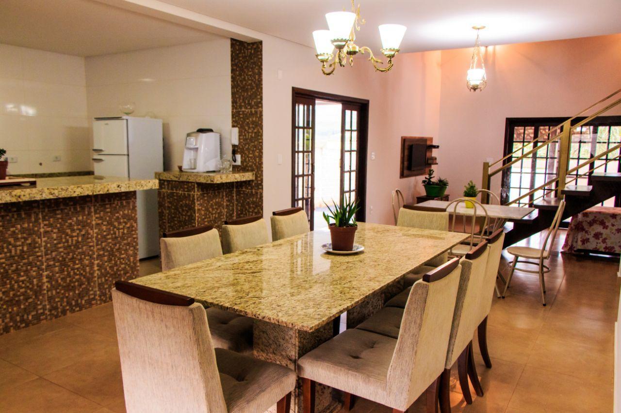 Pousada Ribeiro Piui Ngoại thất bức ảnh