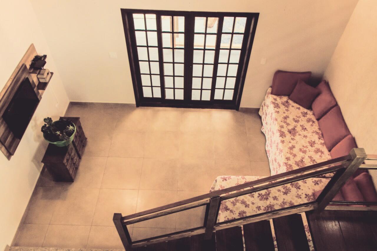 Pousada Ribeiro Piui Ngoại thất bức ảnh