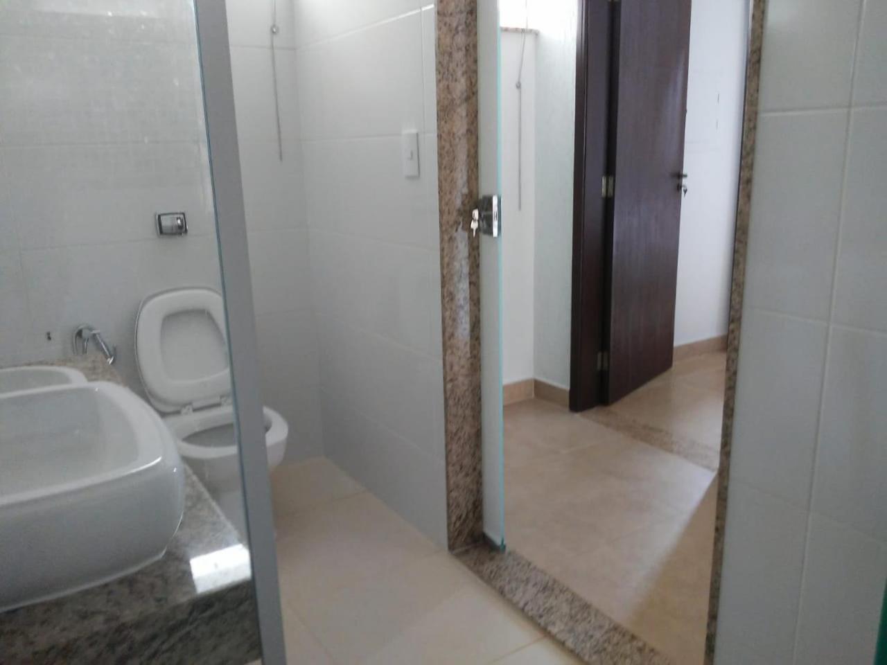 Pousada Ribeiro Piui Ngoại thất bức ảnh